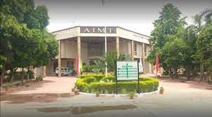 Army Institute of Management & Technology 